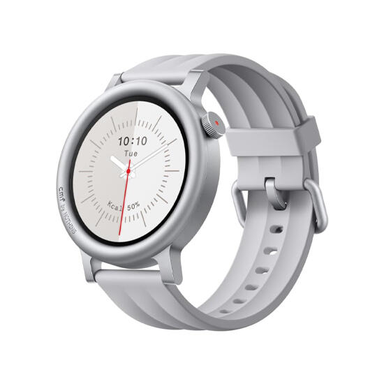 Nothing CMF Watch 3 Pro Ash Grey