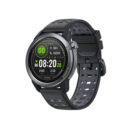 Xiaomi Mibro Watch GS Active 2 Dark Grey