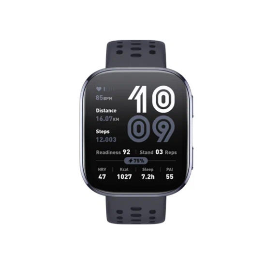 Xiaomi Amazfit Bip 6 Black