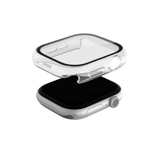 Uniq Case Nautic Apple Watch Series 42mm Clear