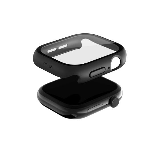 Uniq Case Nautic Apple Watch Series 42mm Black