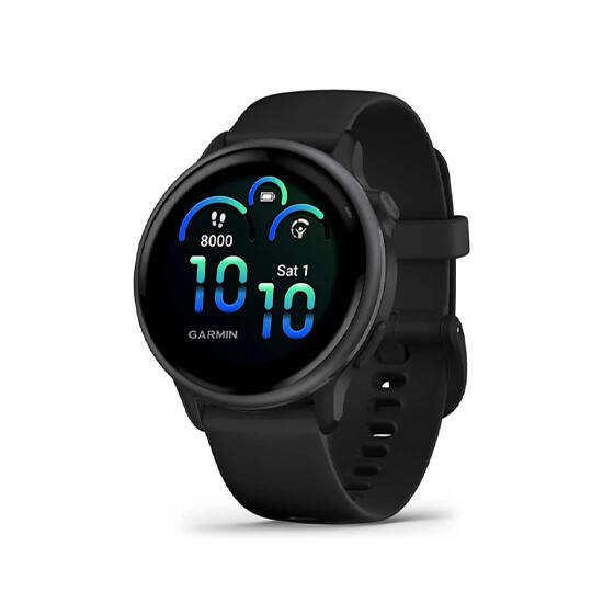 Garmin Watch Vivoactive 6 Black