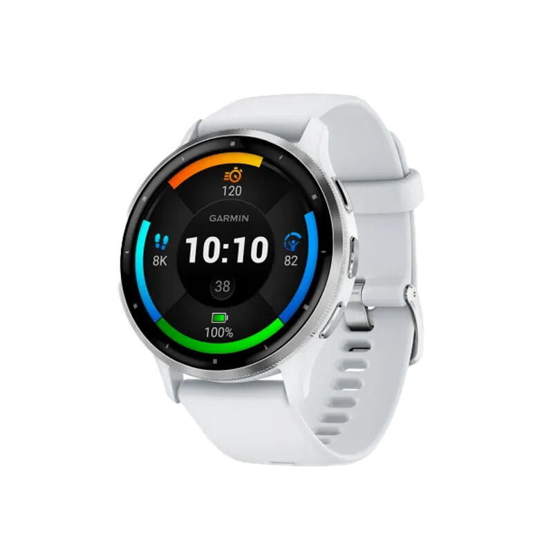Garmin Watch Venu 3 45mm White