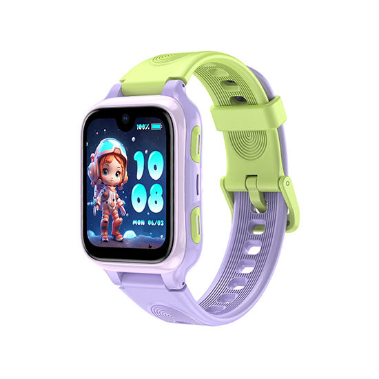 Lagenio Kids Watch K9 Purple