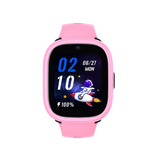 Lagenio Kids Watch K3 Pink