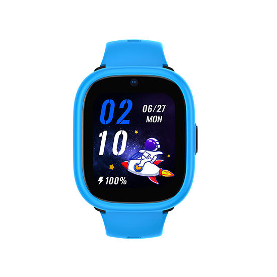 Lagenio Kids Watch K3 Blue