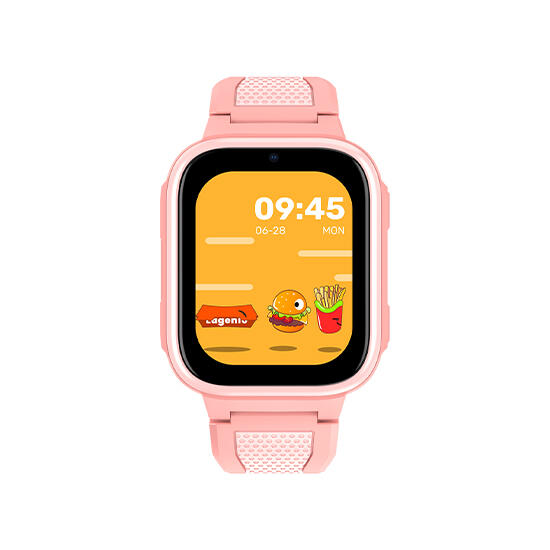 Lagenio Kids Watch K10 Pink