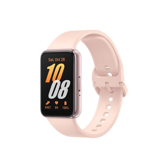 Samsung Galaxy Fit 3 R390 Pink Gold