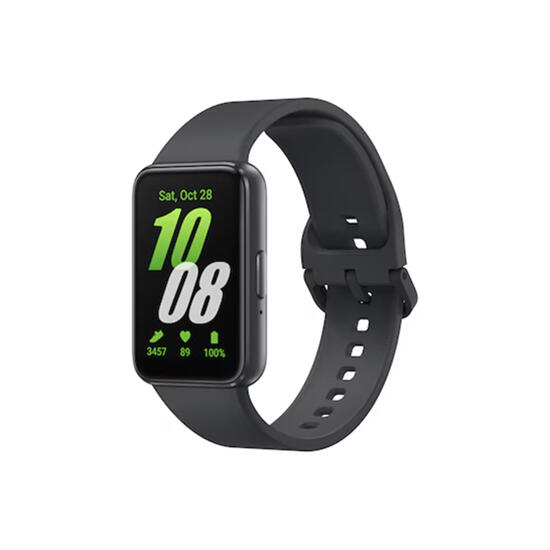 Samsung Galaxy Fit 3 R390 Dark Grey