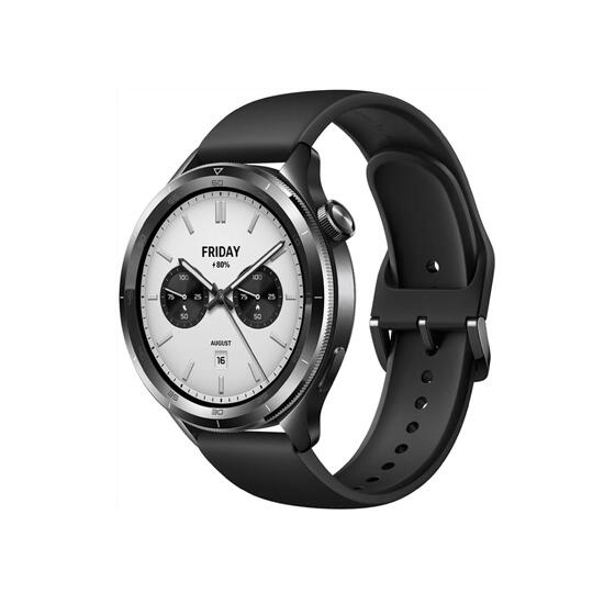 Xiaomi Watch S4 Black