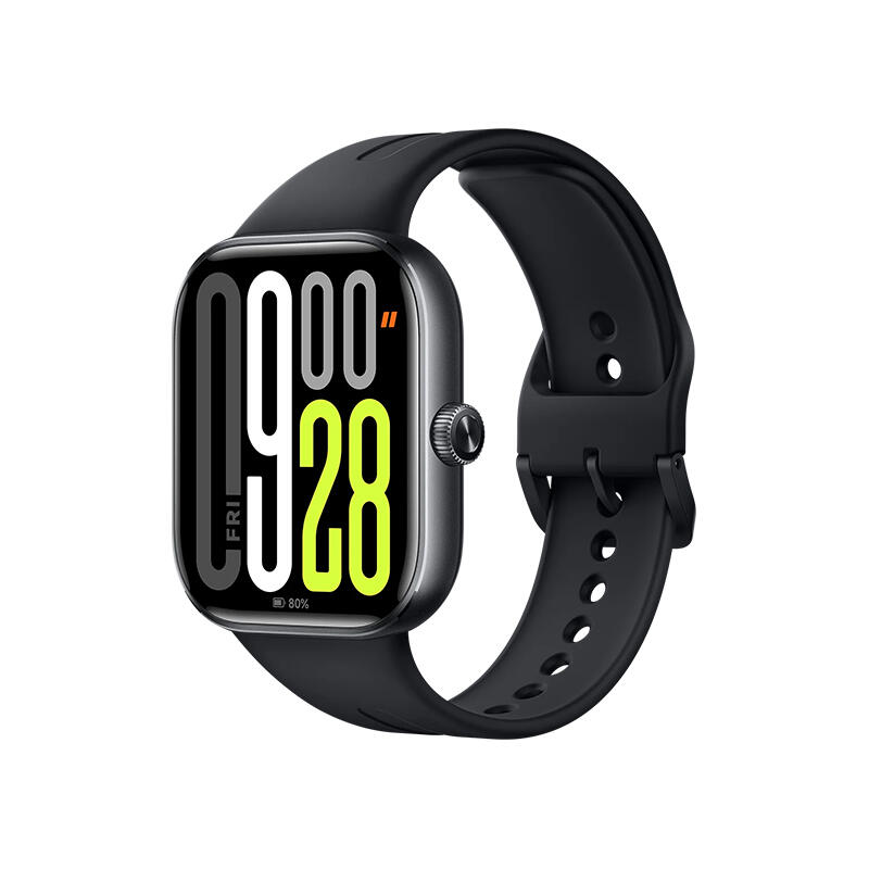 Xiaomi Redmi Watch 5 Black