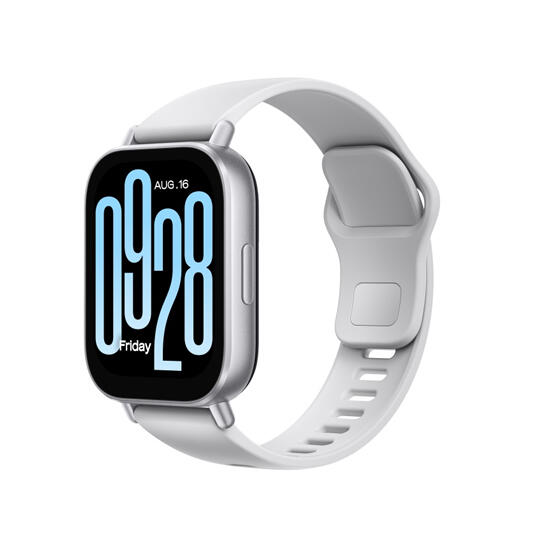 Xiaomi Redmi Watch 5 Active Silver