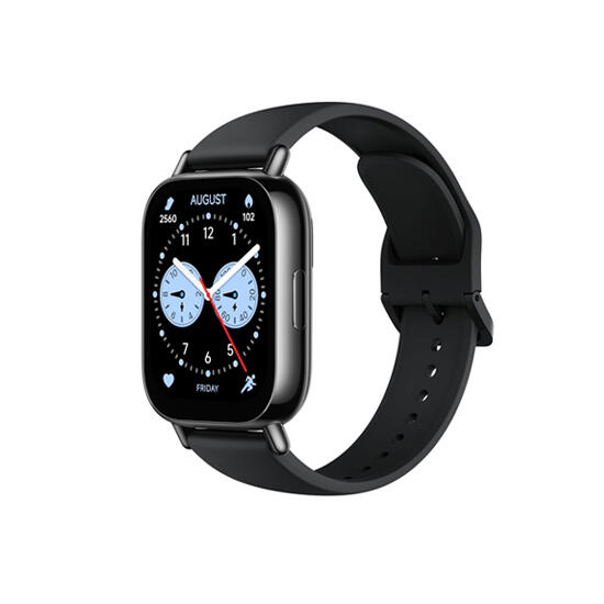 Xiaomi Redmi Watch 5 Lite Black