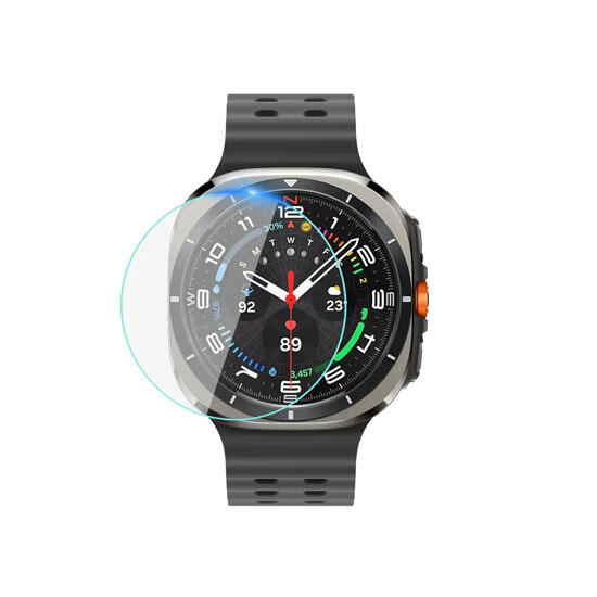 Glass Pro+ Full Screen Film Samsung Galaxy Watch Ultra 47MM