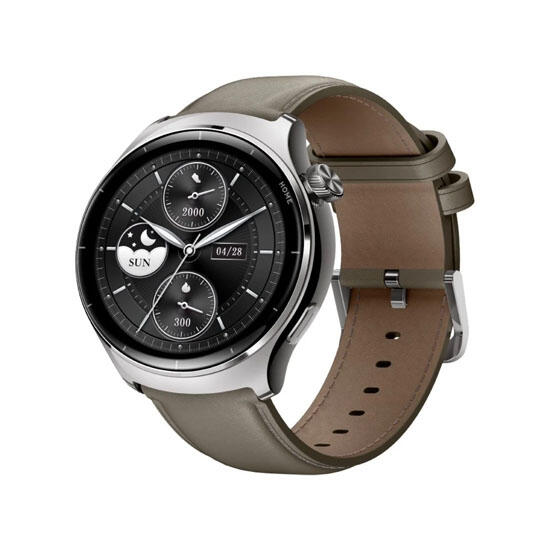 Xiaomi Mibro Watch Lite 3 Pro Grey