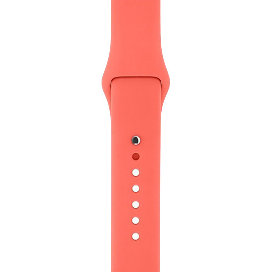 Sport Band For Apple Watches Series 7 41MM Watermelon