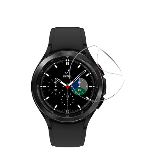 Glass Pro+ Full Screen Film Samsung SM-880 Watch 4 Classic 42MM Black