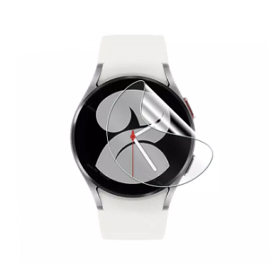 Glass Pro+ Full Screen Film Samsung SM-870 Watch 4 44MM Black