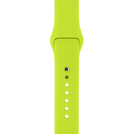 Sport Band For Apple Watches Series Ultra 49mm Green