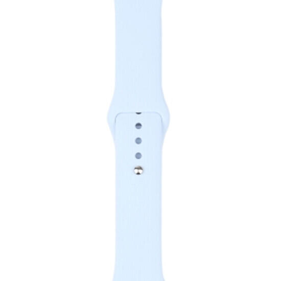Sport Band For Apple Watches Series 42/44/45mm L Sky blue