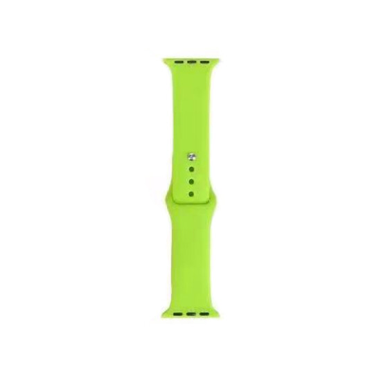 Sport Band For Apple Watches Series 38/40/41mm S Green