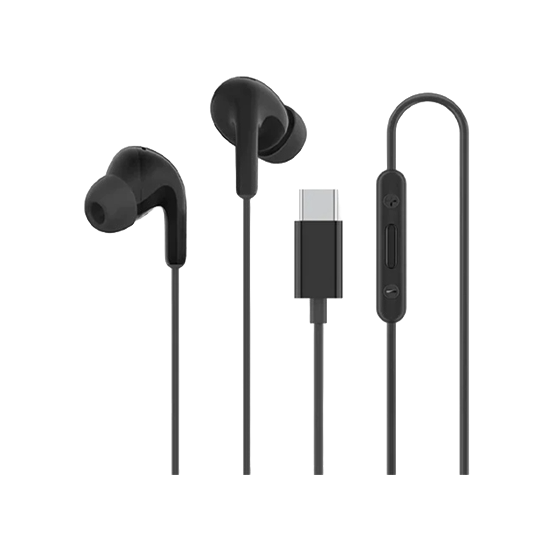 Xiaomi Type-C Earphones Black