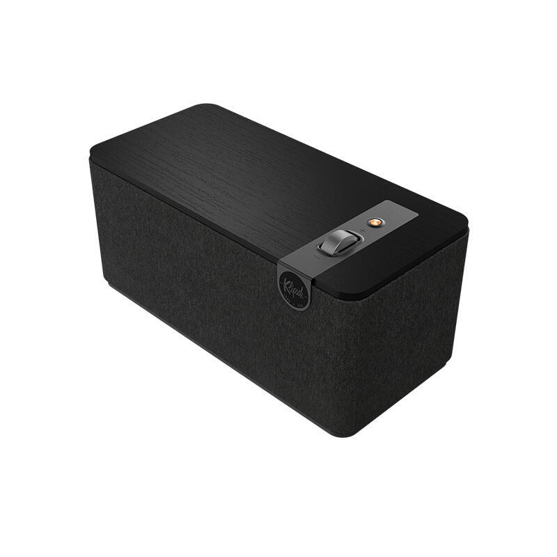 Klipsch The One Plus Black