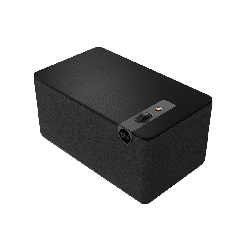 Klipsch The Three Plus Black