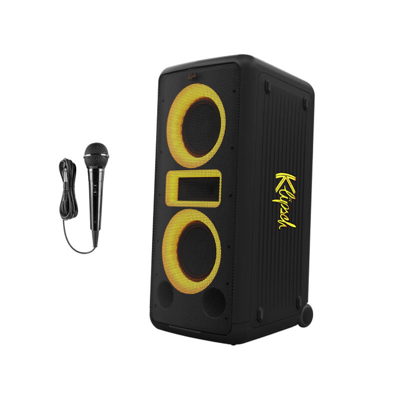 Klipsch New York Black