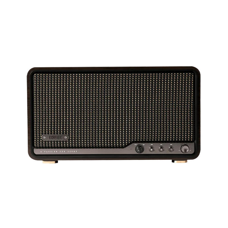 Edifier S300 BLack Walnut