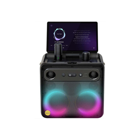 Ikarao Break X2 Black