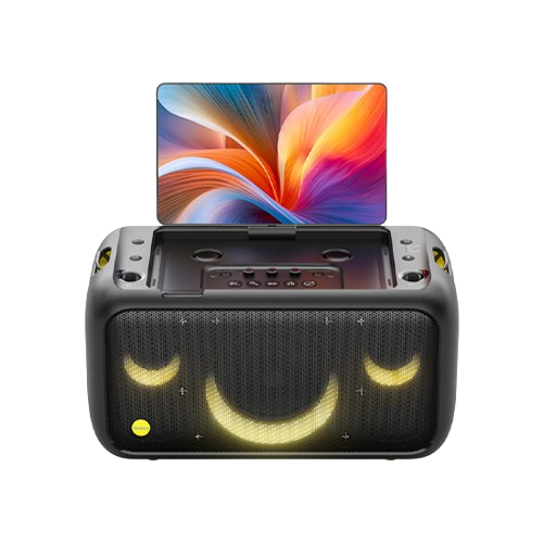 Ikarao Break X1 Black