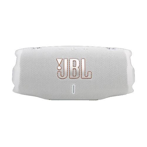 JBL Charge 6 White