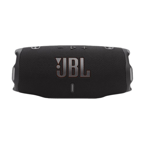 JBL Charge 6 Black