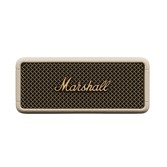 Marshall Emberton III Cream