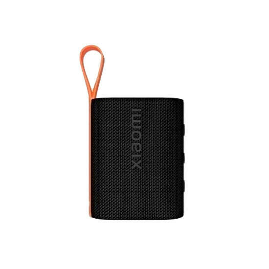 Xiaomi Sound Pocket Black