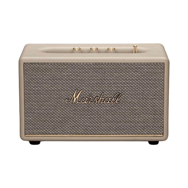 Marshall Acton III Cream