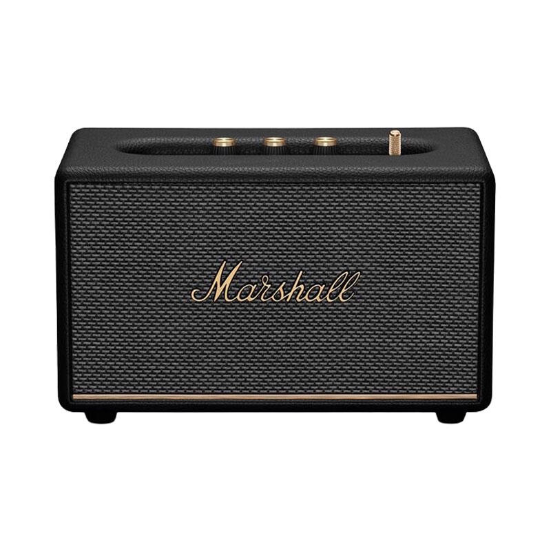 Marshall Acton III Black