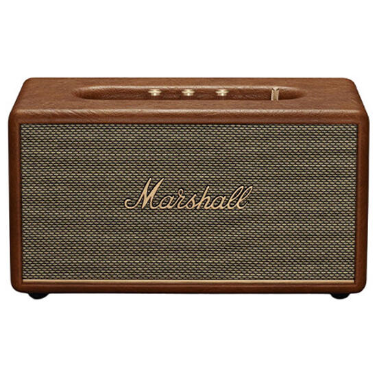 Marshall Stanmore III Brown