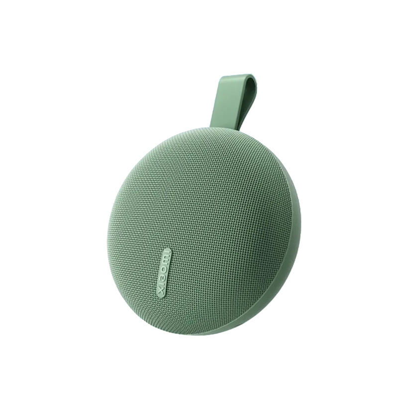 Xiaomi Bluetooth Speaker Essential Green