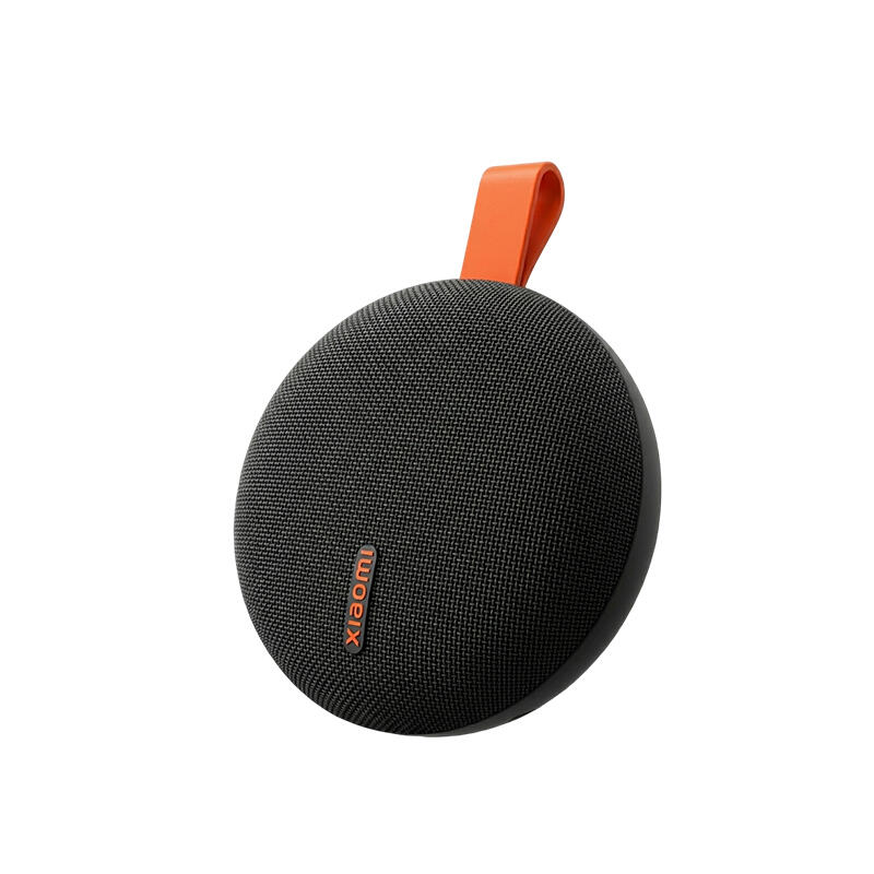 Xiaomi Bluetooth Speaker Essential Black