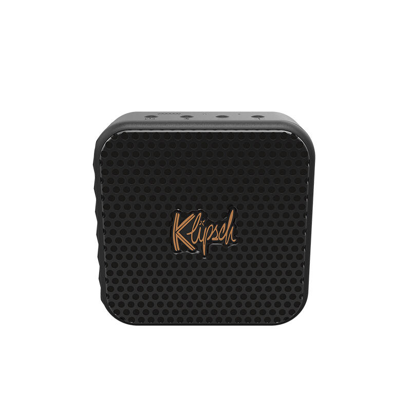 Klipsch Austin Black