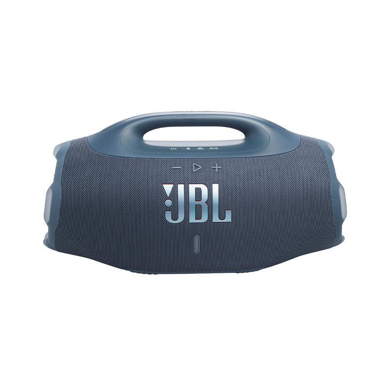 JBL Boombox 4 Blue