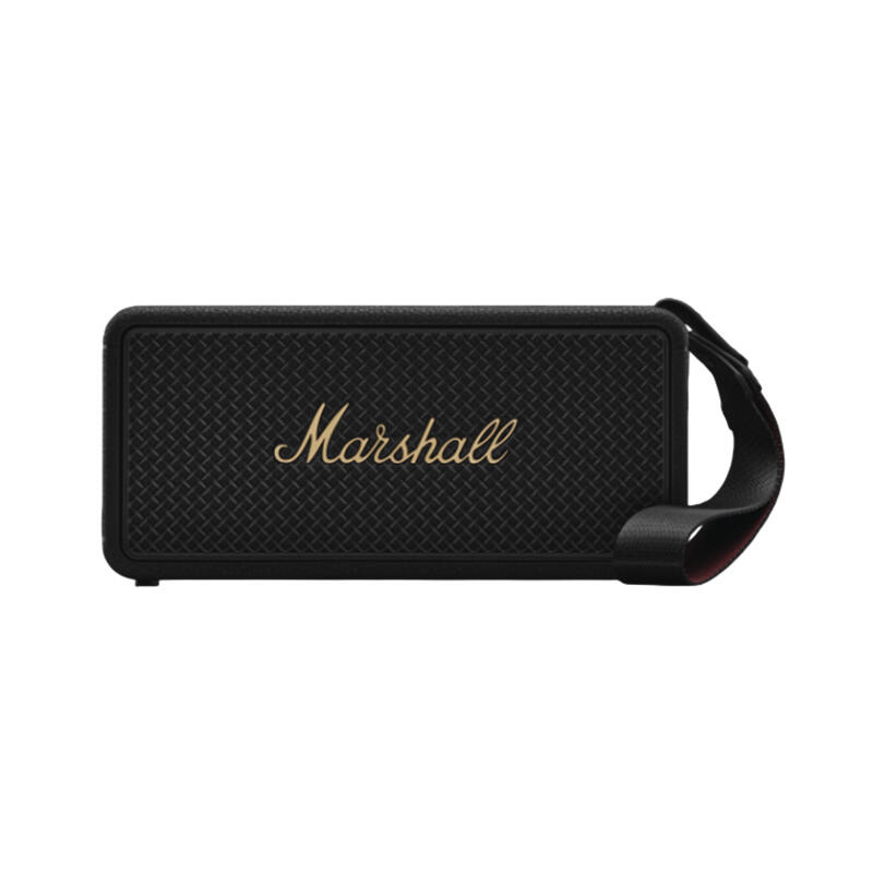 Marshall Middleton II Black Brass