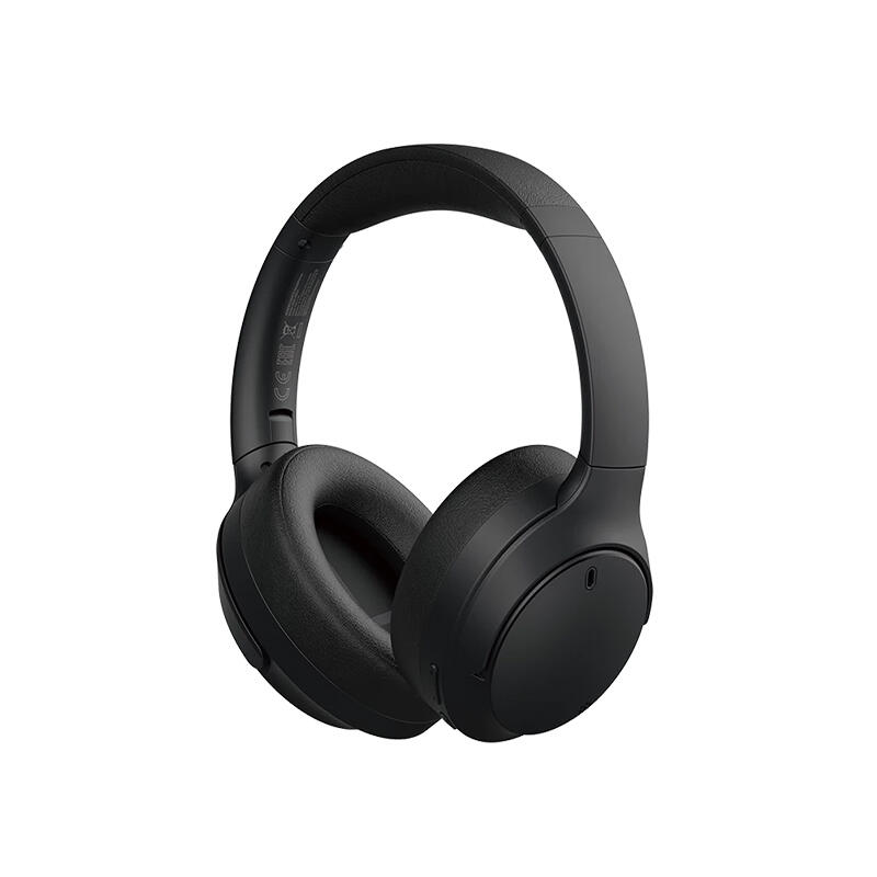 Honor Choice Headphones Black