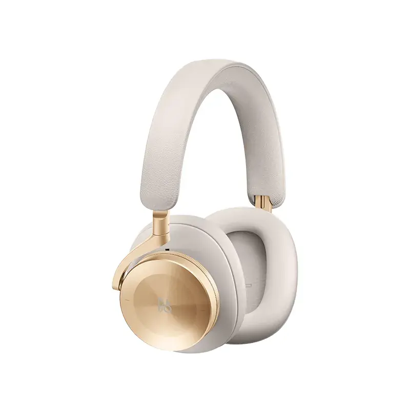 Bang & Olufsen Beoplay H95 Wireless ANC over ear headphones Golden Tone