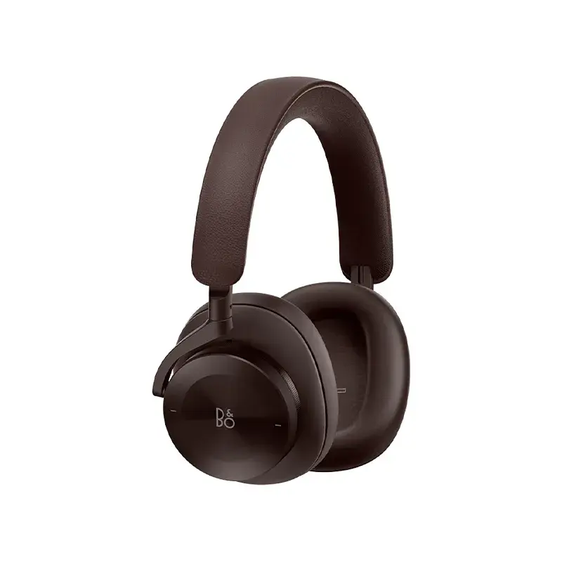 Bang & Olufsen Beoplay H95 Wireless ANC over ear headphones Chesnut