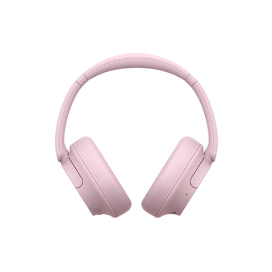 Sony WH-CH720N Wireless Noise Canceling Stereo Headset Pink