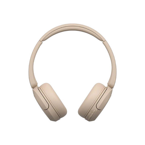 Sony WH-CH520 Wireless Stereo Headset Beige