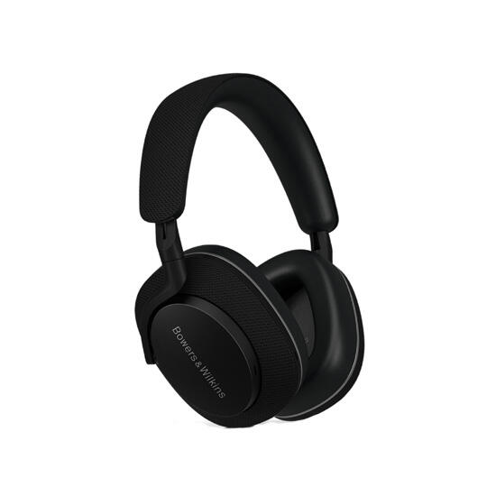 Bowers&Wilkins Px7 S2e Black
